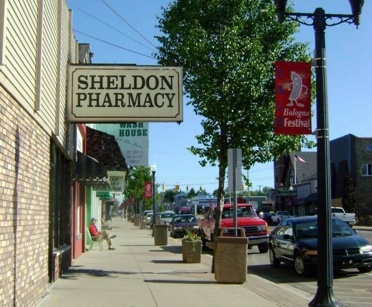 Sheldon Pharmacy & Gifts