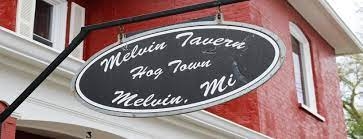 Melvin 'Hogtown' Tavern