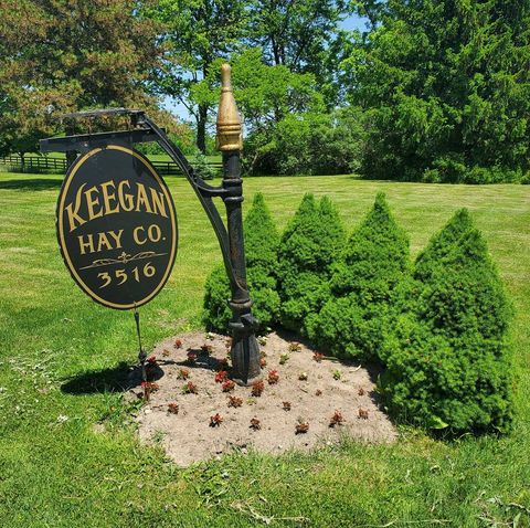 Keegan Hay Co LLC