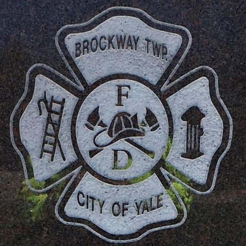 Brockway Fire Department