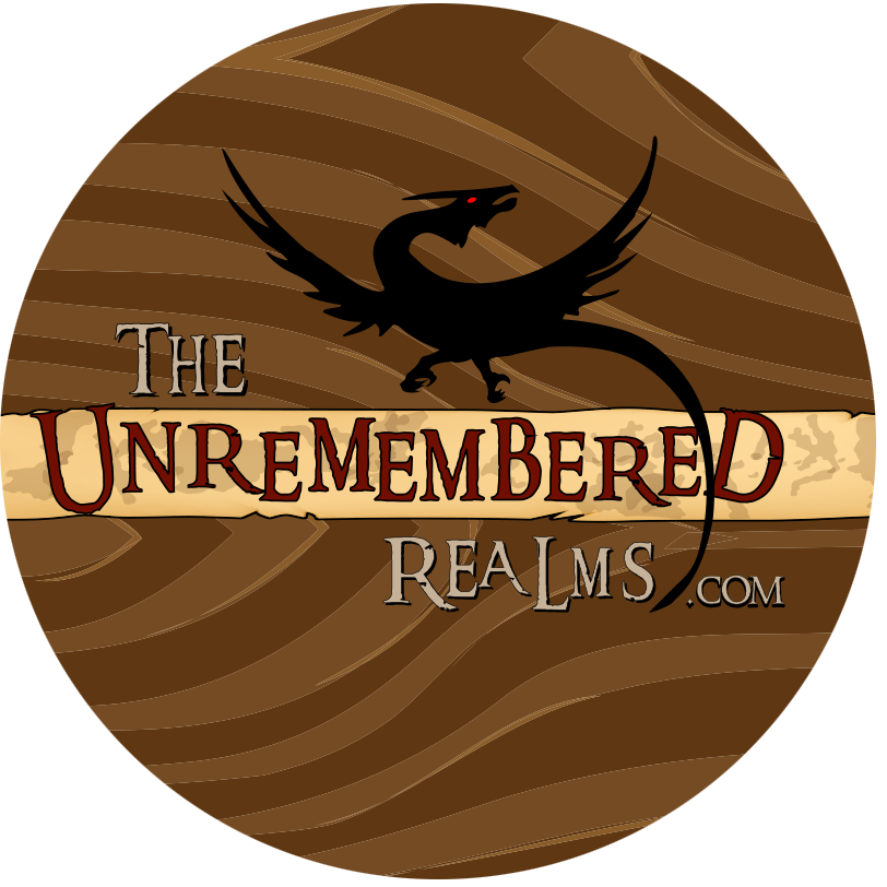 The Unremembered Realms